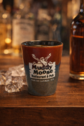 Ceramic Shot Glass